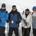 2008 02-Park City Ski Trip Group Photo